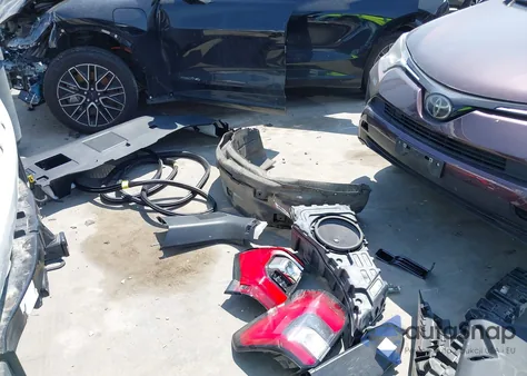 2020 Ford Expedition King Ranch Max from USA, damaged, VIN 1FMJK1NT5LEA43954